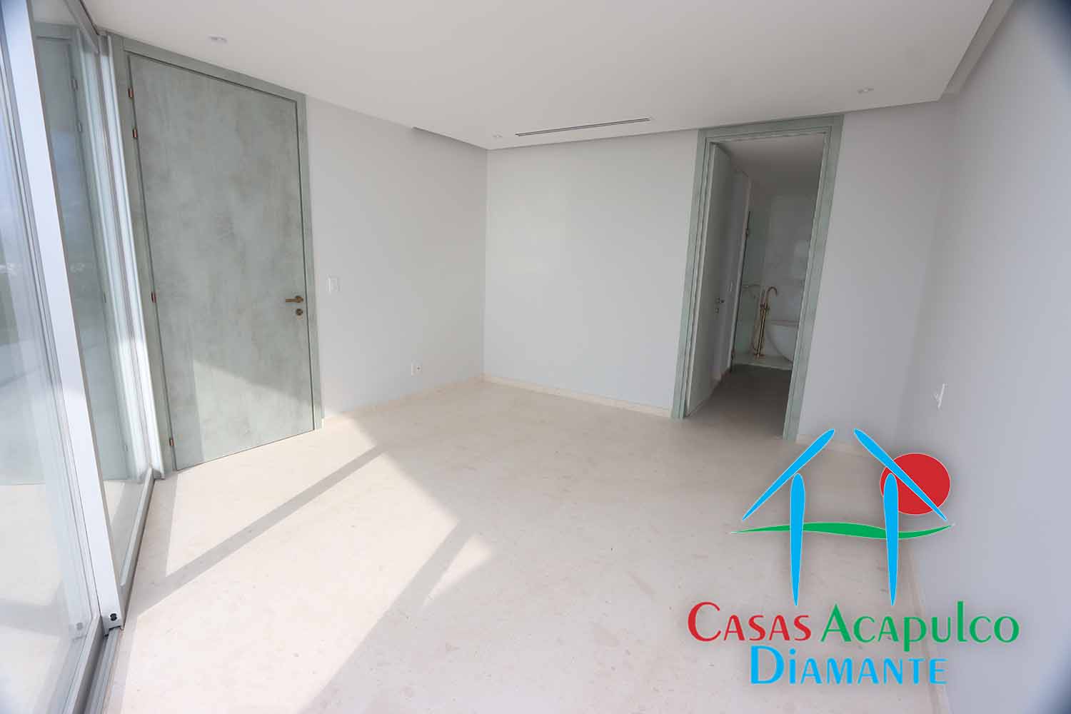 Mare A 12 - Recámara principal 4